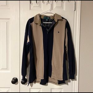 Knights of round table pullover